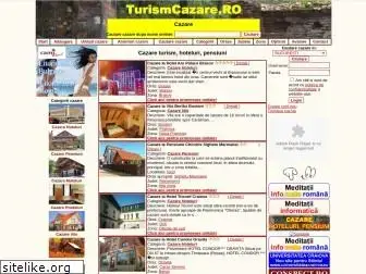 turismcazare.ro