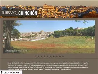 turismo-chinchon.info