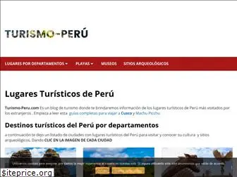 turismo-peru.com