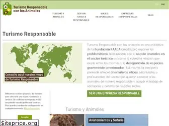 turismo-responsable.com