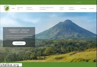 turismo-sostenible.co.cr