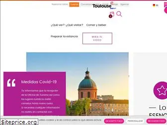 turismo-toulouse.es