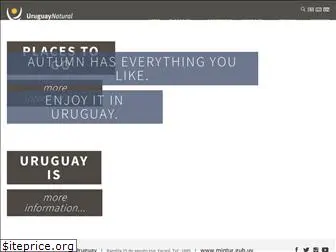 turismo.gub.uy thumbnail