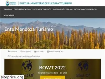 turismo.mendoza.gov.ar