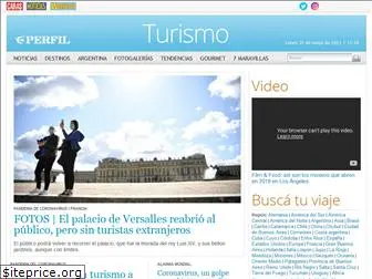 turismo.perfil.com