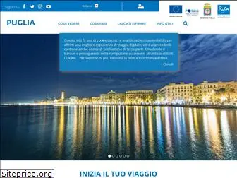 turismo.regione.puglia.it