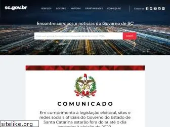 turismo.sc.gov.br