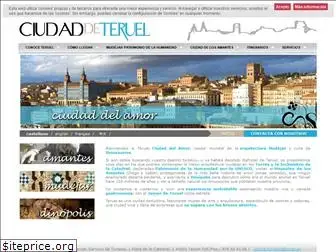 turismo.teruel.es