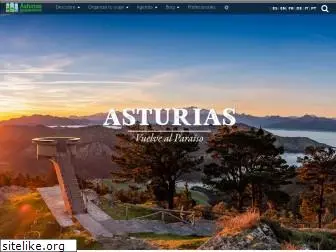 turismoasturias.es