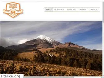 turismoaventuraorizaba.com