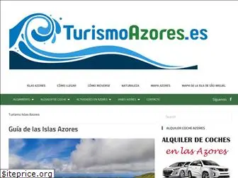 turismoazores.es