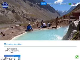 turismoblue.com