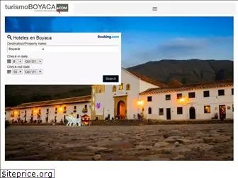turismoboyaca.com