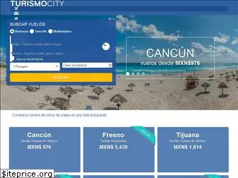 turismocity.com.mx