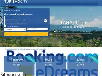 turismocity.com.pe