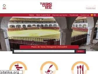 turismociudadreal.com