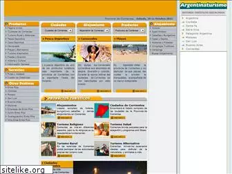 turismocorrientes.com.ar