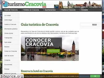 turismocracovia.com