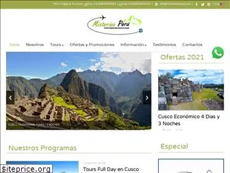 turismocusco.com