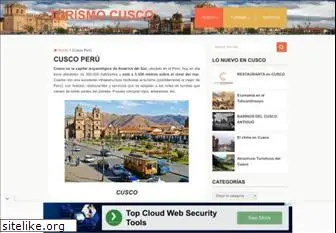 turismocuzco.com