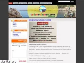 turismodautore.com