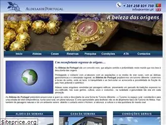 turismodealdeia.com