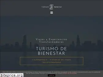 turismodebienestar.com