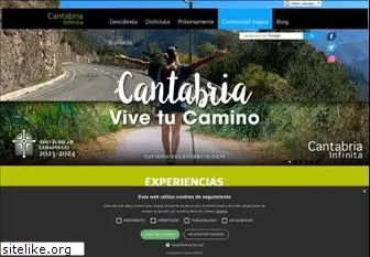 turismodecantabria.com