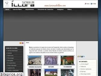 turismodeillora.com