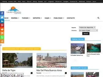 turismodeportes.com.ar