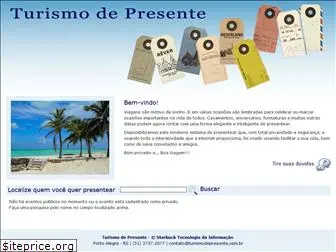 turismodepresente.com.br
