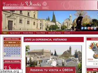 turismodeubeda.com