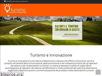 turismoeinnovazione.it