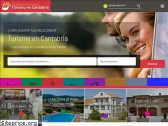 turismoencantabria.com