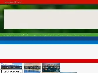 turismoenchile.cl thumbnail