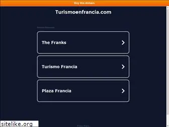 turismoenfrancia.com