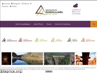 turismoenguadalajara.es