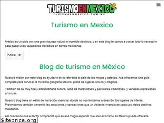 turismoenmexico.com.mx