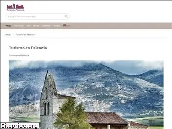 turismoenpalencia.com