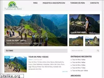 turismoenperu.com.pe