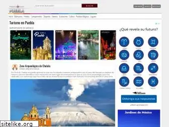 turismoenpuebla.com