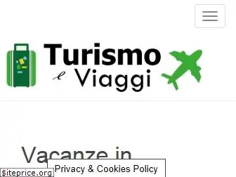 turismoeviaggi.com