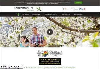 turismoextremadura.com