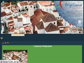 turismofrigiliana.es