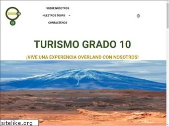 turismogrado10.com