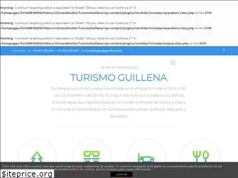 turismoguillena.com