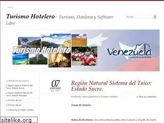 turismohotelero.wordpress.com