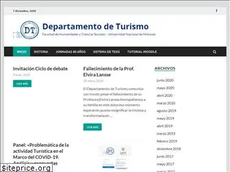 turismohumanidades.com.ar