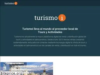 turismoi.org