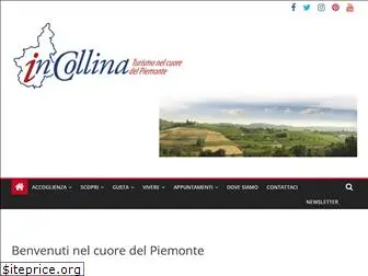 www.turismoincollina.it